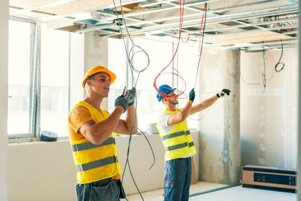 Professional Electrician in Columbus, GA