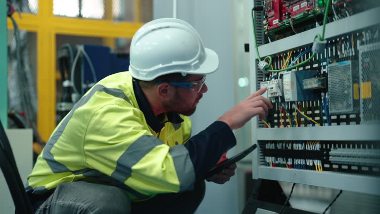 Best Circuit Breaker Installation and Repair  in Columbus, GA