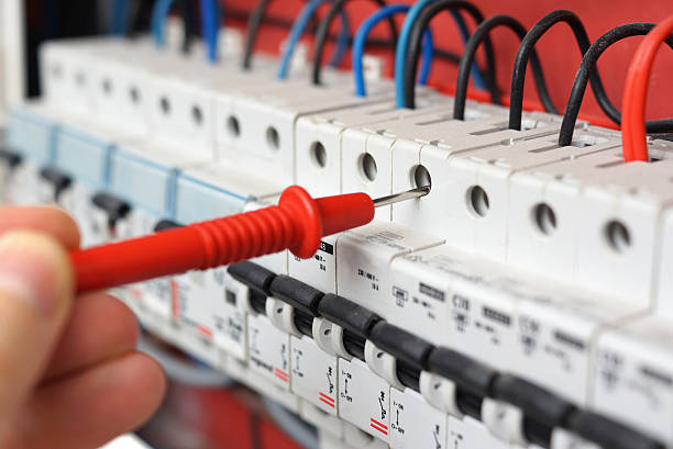 Best Electrical Troubleshooting and Repair  in Columbus, GA